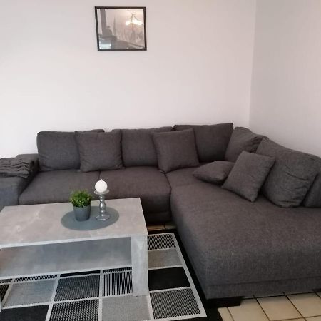 Ferienwohnung Doro Kelberg Exterior foto