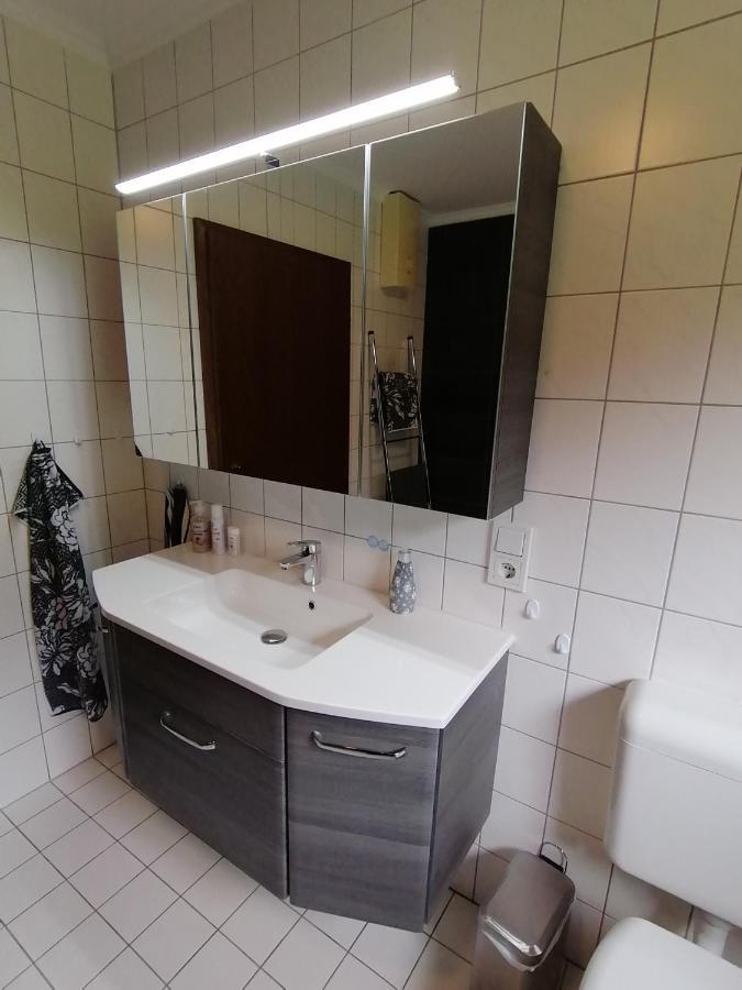 Ferienwohnung Doro Kelberg Exterior foto