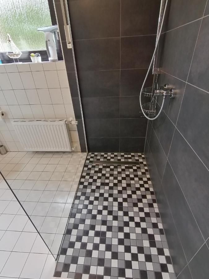 Ferienwohnung Doro Kelberg Exterior foto