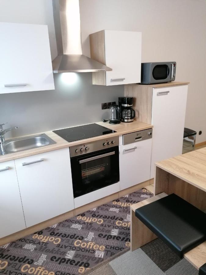 Ferienwohnung Doro Kelberg Exterior foto