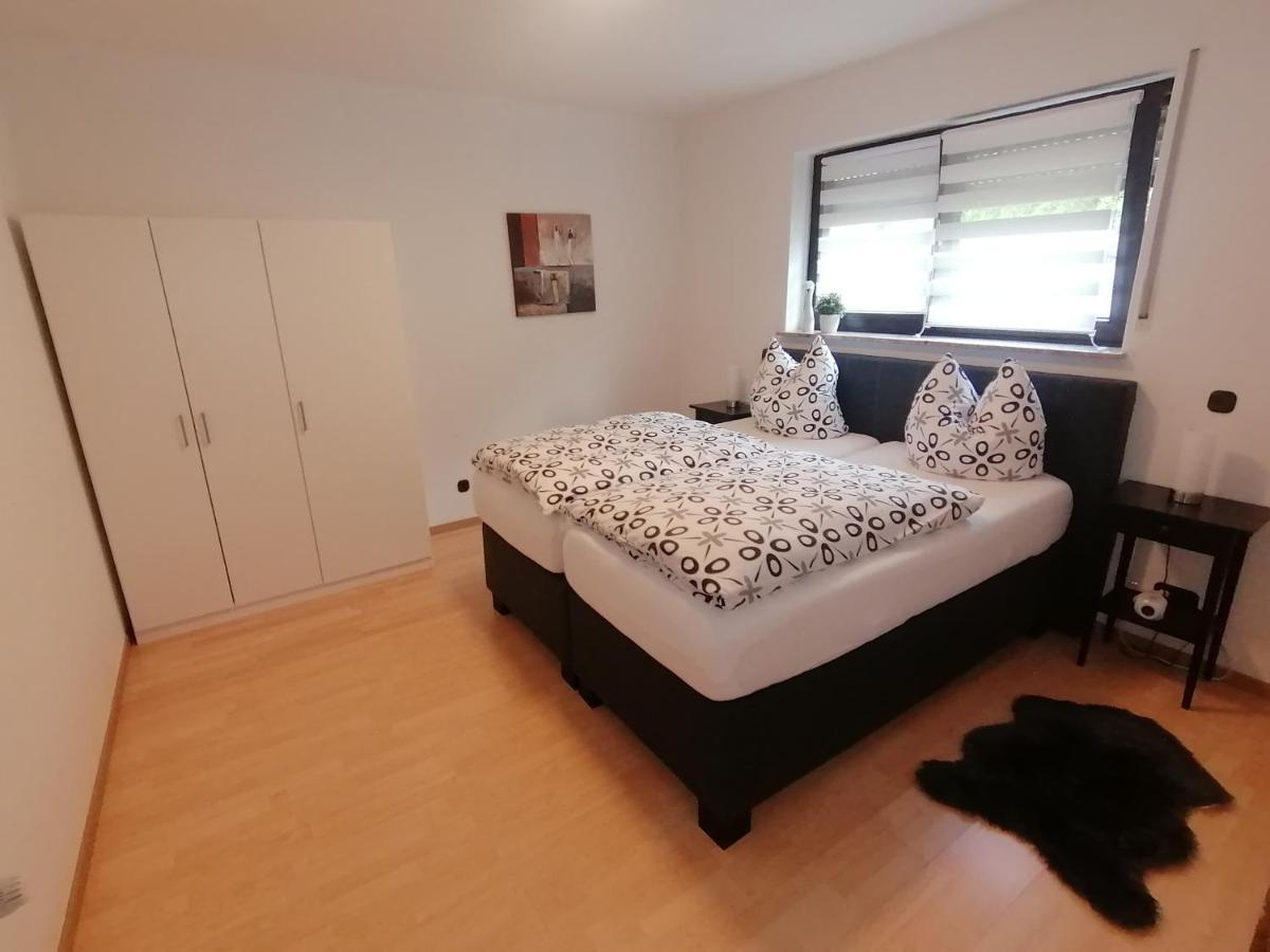 Ferienwohnung Doro Kelberg Exterior foto