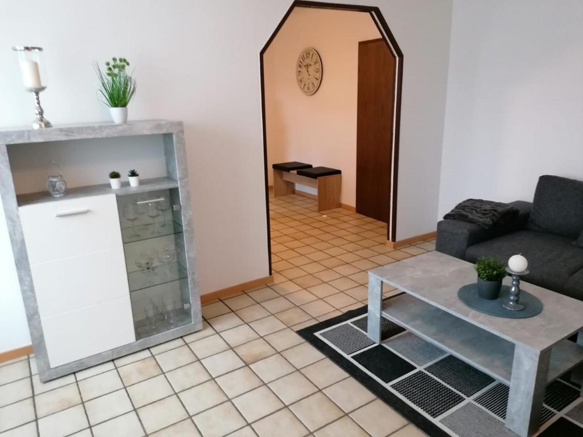 Ferienwohnung Doro Kelberg Exterior foto