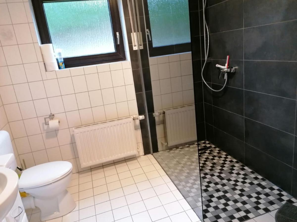 Ferienwohnung Doro Kelberg Exterior foto